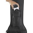 Fender Deluxe Gigbag f. Strat/Tele Thumbnail 2