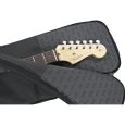 Fender Deluxe Gigbag f. Strat/Tele Thumbnail 4