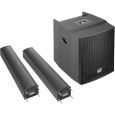 LD Systems Maui 28 PA-System schwarz Thumbnail 5