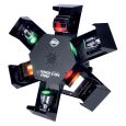 American DJ Nucleus LED Pro Thumbnail 1