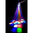 American DJ Nucleus LED Pro Thumbnail 4