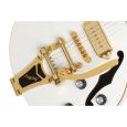 Epiphone Wildkat Royale PW with Bigsby E-Gitarre Thumbnail 3