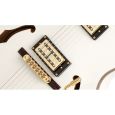 Epiphone Emperor Swingster Royale PW E-Gitarre Thumbnail 3