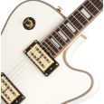 Epiphone Emperor Swingster Royale PW E-Gitarre Thumbnail 4