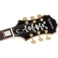 Epiphone Emperor Swingster Royale PW E-Gitarre Thumbnail 5