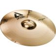 Paiste Alpha Brilliant Crash 17 Zoll Rock Thumbnail 1