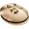 Paiste Alpha Brilliant Hi-Hat 14 Zoll Sound Edge Thumbnail 1