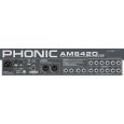 Phonic AM 642 D USB Thumbnail 3