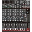 Phonic AM 442 D USB Thumbnail 1