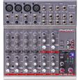 Phonic AM 125 Thumbnail 1