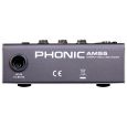 Phonic AM 55 Kompaktmixer Thumbnail 3