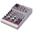 Phonic AM 55 Kompaktmixer Thumbnail 4