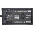 Phonic Powerpod 740 R Thumbnail 3