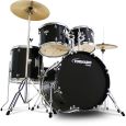 Mapex Tornado Set 5244Z BL 22er Bass Thumbnail 1