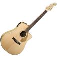 Fender Sonoran SCE 67 Natur Limited Thumbnail 1