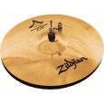 Zildjian A Mastersound 13 Zoll Hi-Hats Thumbnail 1
