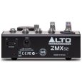 ALTO Zephyr ZMX 52 Thumbnail 3