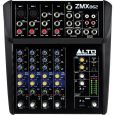 ALTO Zephyr ZMX 862 Kompaktmixer Thumbnail 1