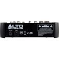 ALTO Zephyr ZMX 862 Kompaktmixer Thumbnail 3