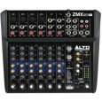 ALTO Zephyr ZMX 122 FX Kompaktmixer Thumbnail 1