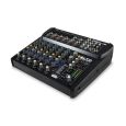 ALTO Zephyr ZMX 122 FX Kompaktmixer Thumbnail 4