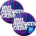 Ortofon Slipmat Stripes Vinyl Preservation Academy Thumbnail 1