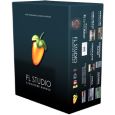 IMAGE-LINE FL Studio - Signature Bundle Edition 10 Thumbnail 1