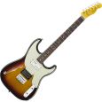Fender Pawn Shop Stratocaster 72  3-Tone Sunburst Thumbnail 1