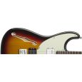 Fender Pawn Shop Stratocaster 72  3-Tone Sunburst Thumbnail 3