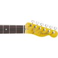Fender Pawn Shop Stratocaster 72  3-Tone Sunburst Thumbnail 4