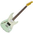 Fender Pawn Shop Stratocaster 72 Surf Green Thumbnail 1