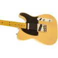 Fender Squier Classic Vibe Telecaster 50 s BB E-Gitarre Thumbnail 4