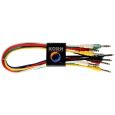 KORN Kabel ECO Patchkabel Set Stereo-Klinke 0,6 m Thumbnail 1