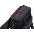 Magma LP Bag 40 II schwarz/schwarz Thumbnail 3