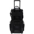Magma LP Bag 40 II schwarz/schwarz Thumbnail 5