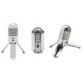 Samson Meteor Mic Thumbnail 2