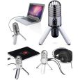 Samson Meteor Mic Thumbnail 4