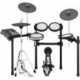 Yamaha DTX-700K Drum Kit Thumbnail 1