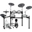 Yamaha DTX-750K Drum Kit Thumbnail 1