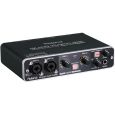 Roland QUAD-CAPTURE USB Audio Interface Thumbnail 2