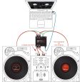 Rane SL2 inkl. Serato Scratch Live Thumbnail 5