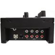 Zomo MC-1000 DJ Controller mit Soundkarte Thumbnail 3