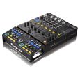 Zomo MC-1000 DJ Controller mit Soundkarte Thumbnail 7