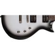 ESP Ltd EC-50 Silver Sunburst E-Gitarre Thumbnail 2