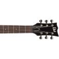 ESP Ltd EC-50 Silver Sunburst E-Gitarre Thumbnail 4
