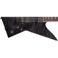 ESP Ltd EX-401FM STBK E-Gitarre Thumbnail 2