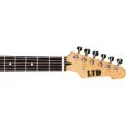 ESP Ltd TE-202 Distressed 3-TSB RW E-Gitarre Thumbnail 4