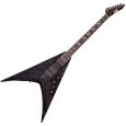 ESP Ltd V-401FM STBK E-Gitarre Thumbnail 1