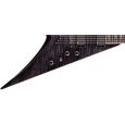 ESP Ltd V-401FM STBK E-Gitarre Thumbnail 2