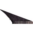 ESP Ltd V-401FM STBK E-Gitarre Thumbnail 3
